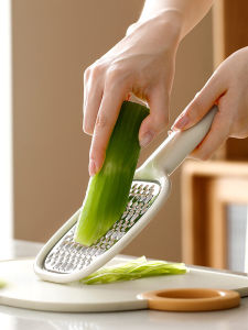 Japanese-Style Grater For Home Kitchen Multi-Functional Vegetables Grater Do Not Hurt Hands Grater Shredded Potatoes Shredder