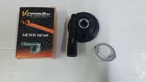 กระปุกไมล์ เวฟร้อย /กระปุกวัดความเร็ว สำหรับมอเตอร์ไซค์ รุ่น WAVE 110i ทุกรุ่น  งานดีอะไหล่