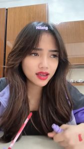 Nuface Dessert Lip Mousse: Mousse Bibir untuk Perawatan dan Kecantikan