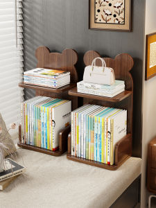 MUGG | Multi-layer Corner Bookshelf