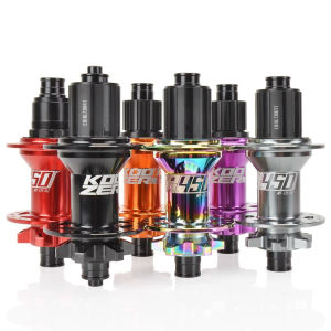 KOOZER | 450 120 Mountain Bike Rear Hub 5x135mm