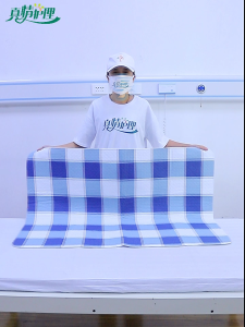 Waterproof Mattress Protector Incontinence Pad Bedridden Care Washable Underpad