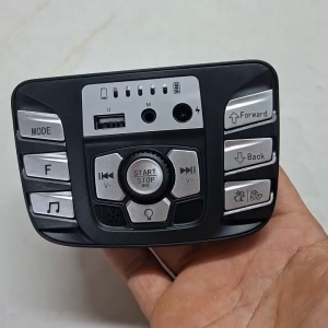 Mạch nhạc Nel-903