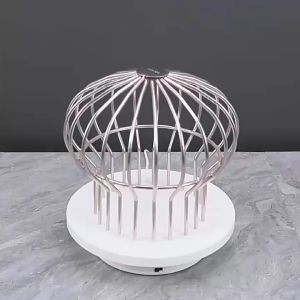 304 Stainless Steel Outdoor Roof Drain Cover Balcony Drainage Floor Dome Drainage Plumbing Floor Drain Anti-blocking