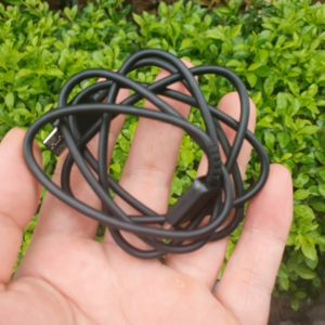 Cáp Sạc Nhanh Samsung 2 Đầu Type C Dài 180cm Tương Thích Với Củ Sạc Có Đầu Ra Là Chân Type C