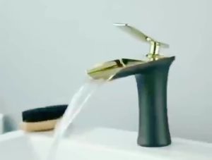 Kran Washtafel Kuningan & Mixer Panas Dingin: Pemilihan dan Penggunaan