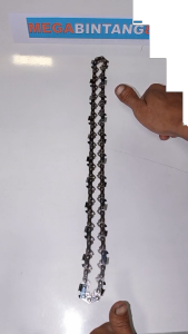 Rantai adapter chainsaw 12 inch rante adapter gergaji mesin rante senso