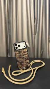 [CCC Certificate] Hoda 10000mAh Fast Charging Power Bank with Built-in Dual Cables