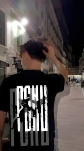 Kaos PSNU Pagar Nusa 1986 | Baju Silat NU Original | Baju Santri Desain Keren & Eksklusif