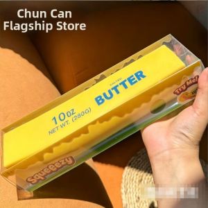 CHUNCAN | Stress Relief Toy Super Soft Slow Rebound Cream Stick