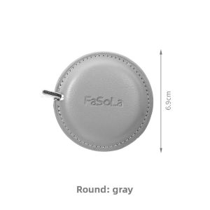 FaSoLa | Mini Waterproof Measuring Tape 1.5m