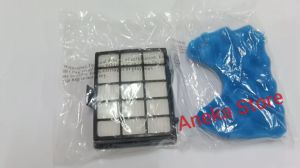 💥READY STOCK💥 HEPA Filter Replacement for Samsung Vacuum Cleaner Filter Sponge Foam Vacum Bag Beg Samsung Penapis Habuk Vakum Filter SC6580 SC6520 SC6530 SC6532 SC6540 SC6550 SC6560 SC6562 SC6570 SC6572 SC6580 SC6582 SC6583 Vakum Penapis Filter