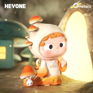 ORISTACO | Time Traveler Series Collectible Figure