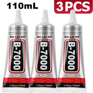 JXVX B-7000 Jewelry Adhesive Clear Glue Bedazzling Glue Rhinestone Glues Craft Glues Jewelry Making Nail Art DIY Makeup .