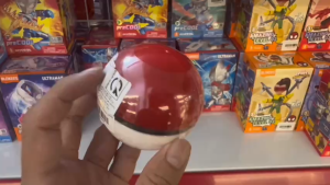Mô Hình Blind Box Funism Pokémon Palmsize Wonders Vol 3