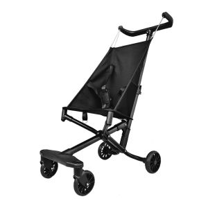 Portable One-click Folding Stroller