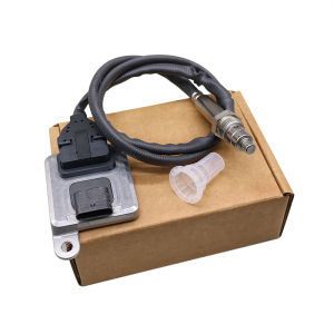 A0101531628 Nox Sensor 5WK97331A Diesel Exhaust Nitrogen Oxygen Sensor For Mercedes Actros Arocs Atego Heavy Truck Repair Parts