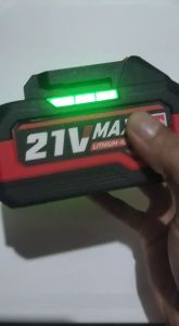 Case & Casing Baterai LXT Makita Indikator Samping 4Mosfet