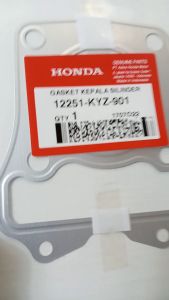 Paking Seng & Gasket Cop Paking Atas Supra X 125 FI New (2014-Sekarang)