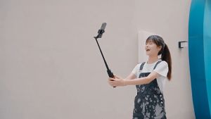 3Life Điện thoại di động Selfie Stick Điện thoại di động Holder Telescopic Bluetooth Remote Remote Photo Live Travel Selfie Stick