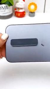 Holder HP56 & Holder Tempel HP Lipat: Penyangga HP yang Praktis