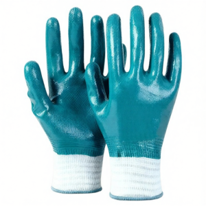 CHUANGXIN | Anti-slip Wear-resistant Durable Oil-resistant Fishing Gloves