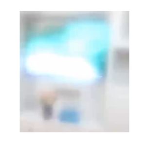 G50 Khăn Lau BátLau KínhLau Đa NăngGông Nghệ Mới Không Xù Lông 25x25cm