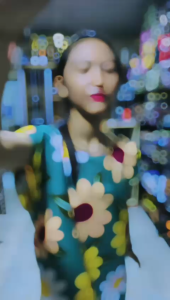 Dress midi standar mat Polymikro Non busui / Daster murah bahan tebal lembut dan tidak luntur