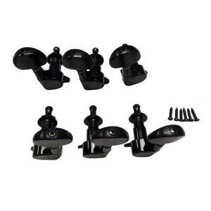 Guitar Tuning Pegs 3R 3L Tuning Pegs String Keys Tuners Machine Heads