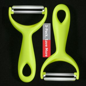 CMGF | Sharp Durable Peeler Stainless