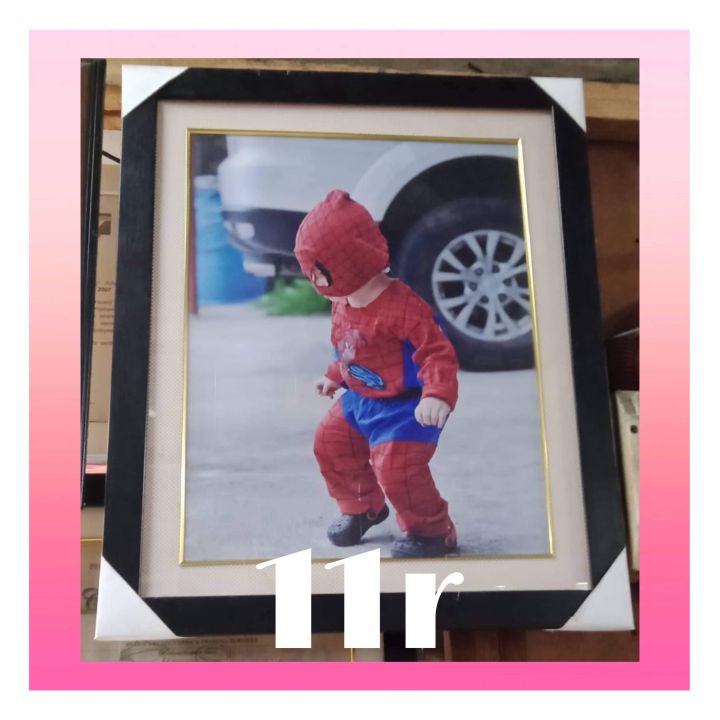 11r Picture Frame (11x14)inches | Lazada PH