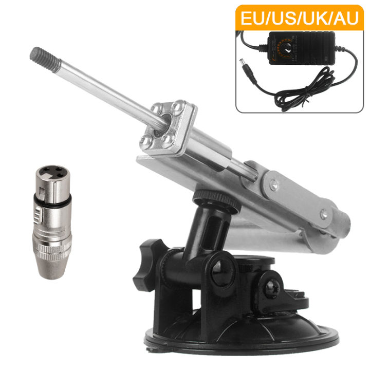 Telescopic Sex Machines with 3XLR Connector 39mm/45mm Stroke Masturbator  for Man and Women Reciprocating Linear Actuator Sex Toy | Lazada Singapore