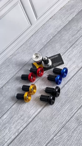 JALU STANG STIR BANDUL STANG GEPENG ULIR CNC WARNA MIO VARIO BEAT NMAX PCX SCOOPY JALU STANG GEPENG FULL CNC MOSCOW UNIVERSAL HARGA SEPASANG Jalu Stang Model GEPENG Baru Universal JALU STANG MINI GEPENG ULIR UKIR CNC