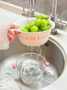 Thùng Đựng Rau Quả Bằng Nhựa Cấp Thực Phẩm Hai Lớp Có Thể Tháo Rời Thùng Đựng Rau Quả Thùng Đựng Trái Cây Thùng Đựng Thức Ăn Thùng Đựng Thức Ăn