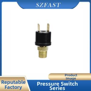 Pressure Switch for Cooling Systems Air-Conditioning Refrigeration Equipment