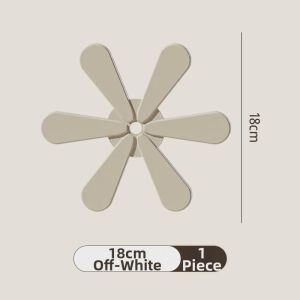 HUIJINGYUN | Heat-Resistant Table Mat