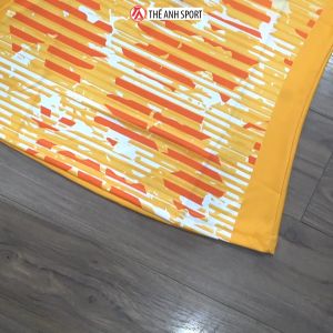 Áo Cầu Lông Quần Áo Cầu Lông Dành Cho Thi Đấu Và Tập Luyện Chất Liệu Mát Mẻ (0505)