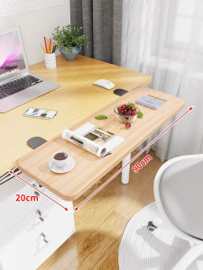 Foldable Extendable Desk Extension Table Expansion Hand Rest