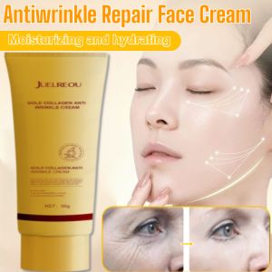 Antiwrinkle Repair Face Cream Moisturizing Whitening Serum Reckle Remover Nourishing Tighten Skin Face Cream
