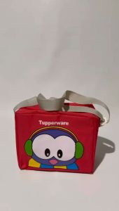 Poppy sling Bag Tupperware
