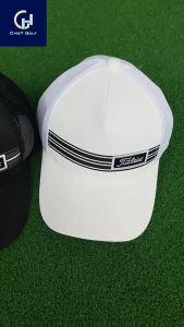 Mũ golf Titleist SPT Sport cap - Mũ golf lưỡi trai Titleist cao cấp nam nữ chơi golf