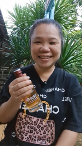 วินิการ์ (ไซเดอร์) แก้วมังกร อินทรีย์ Vinegar Cider น้ำส้มสายชูหมักจากแก้วมังกรออร์แกนิค 250 ml.