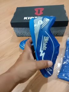 KIDZTUBS Sepatu Futsal Anak Laki-Laki Size 28-37