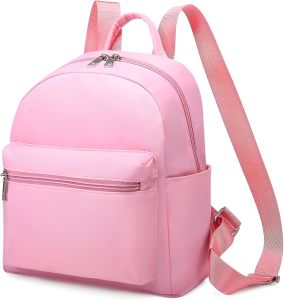 tas gendong cewek mini buat sekolah SMP SMA SMK.bisa juga buat nongkrong.bisa muat banyak barang.