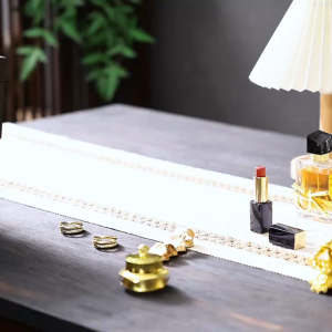 ผลไม้อบแห้งลูกอมขนมขบเคี้ยวกล่องไม้เนื้อแข็งกล่องเครื่องประดับวินเทจที่มีคุณภาพสูงช้างกล่องเครื่องประดับรูปแบบแหวนหูกล่องเก็บสองชั้น