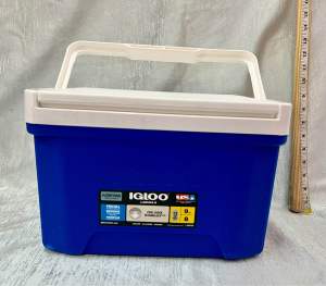 Ice Chest Laguna 9 Quart