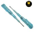 Tespen test pen listrik testpen Obeng Listrik Testpen Obeng / TESPEN BIRU. 
