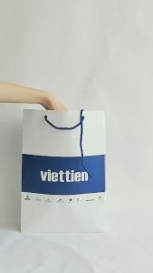 Quần kaki Việt Tiến