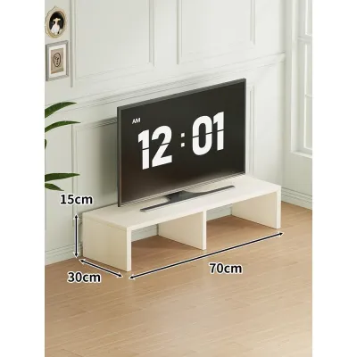 Elevating Storage TV Stand