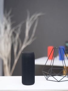 Loa di động TWS Zealot S51 siêu trầm âm thanh vòm 6D loa kép không vỡ tiếng công suất 10W dung lượng pin 1800mA chốnước